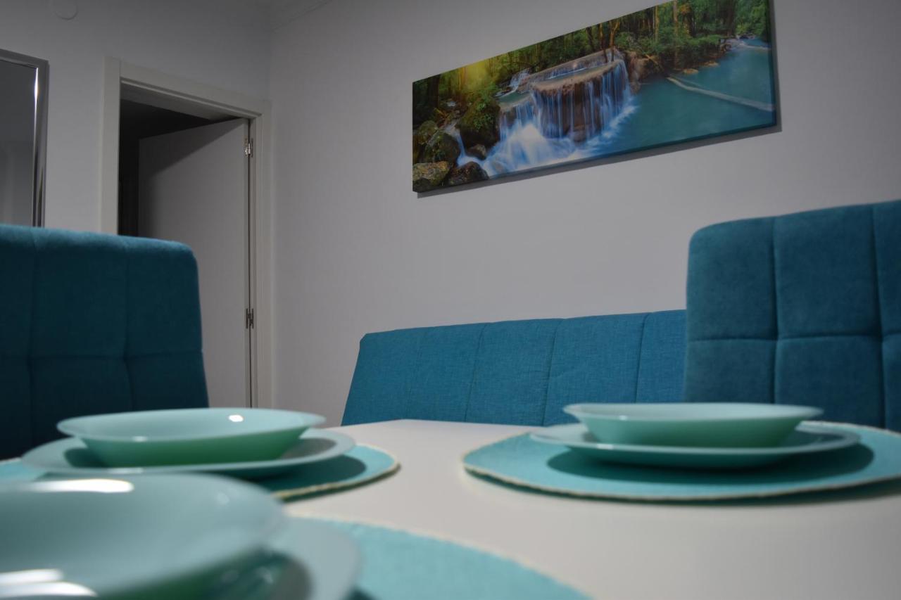 Apartamento El Romeral Альхаурин-де-ла-Торре Экстерьер фото