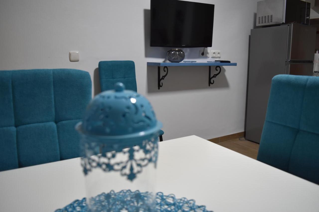 Apartamento El Romeral Альхаурин-де-ла-Торре Экстерьер фото